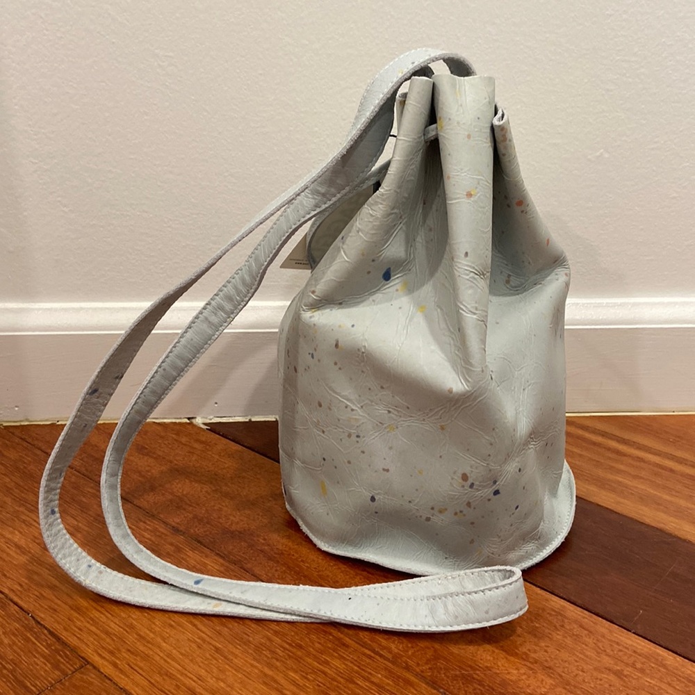 Baggu side strap bag